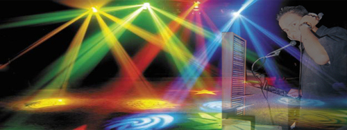 DJ 